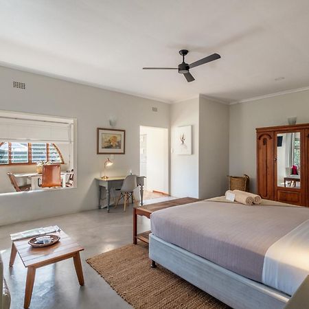 Ngoye Lodge Mtunzini Kültér fotó