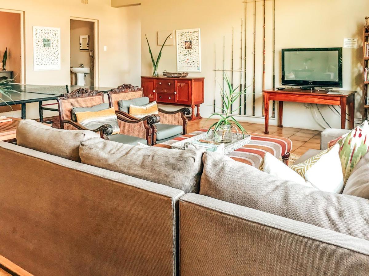 Ngoye Lodge Mtunzini Kültér fotó
