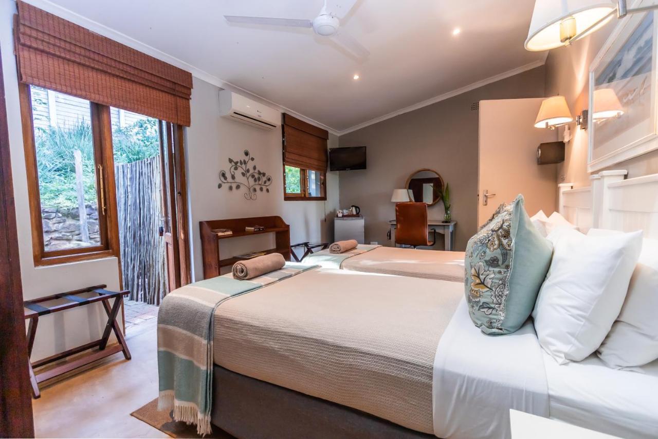 Ngoye Lodge Mtunzini Kültér fotó