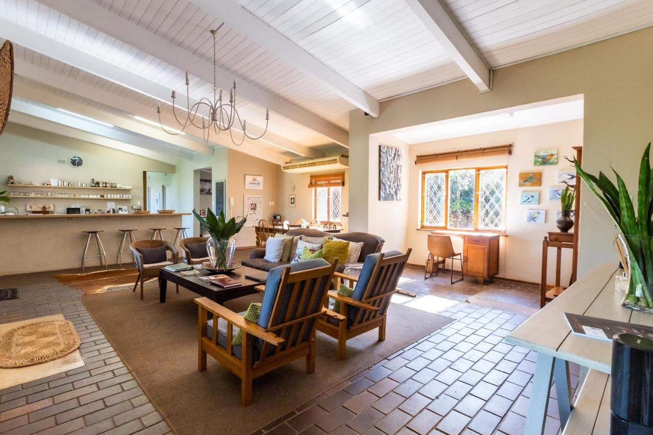 Ngoye Lodge Mtunzini Kültér fotó