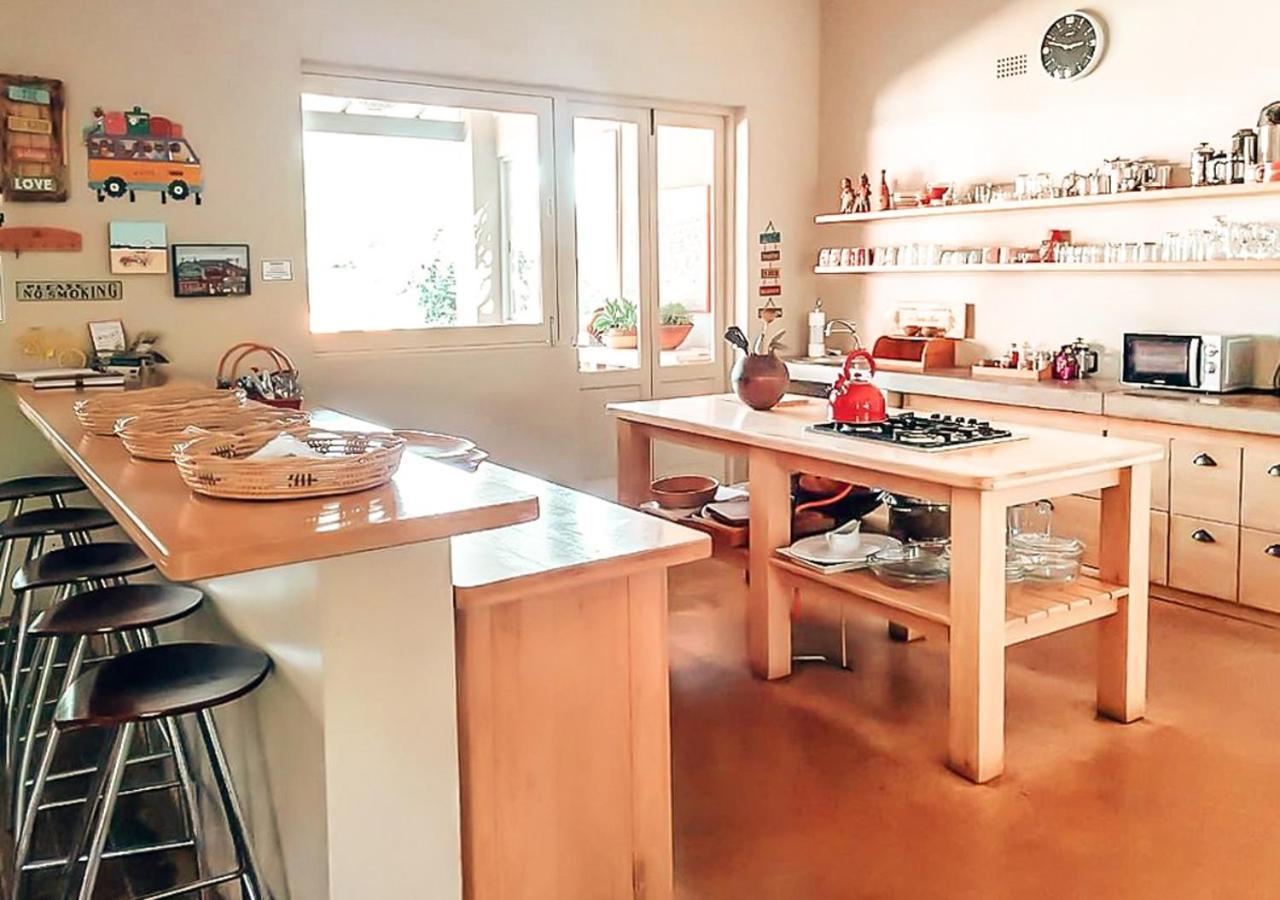 Ngoye Lodge Mtunzini Kültér fotó