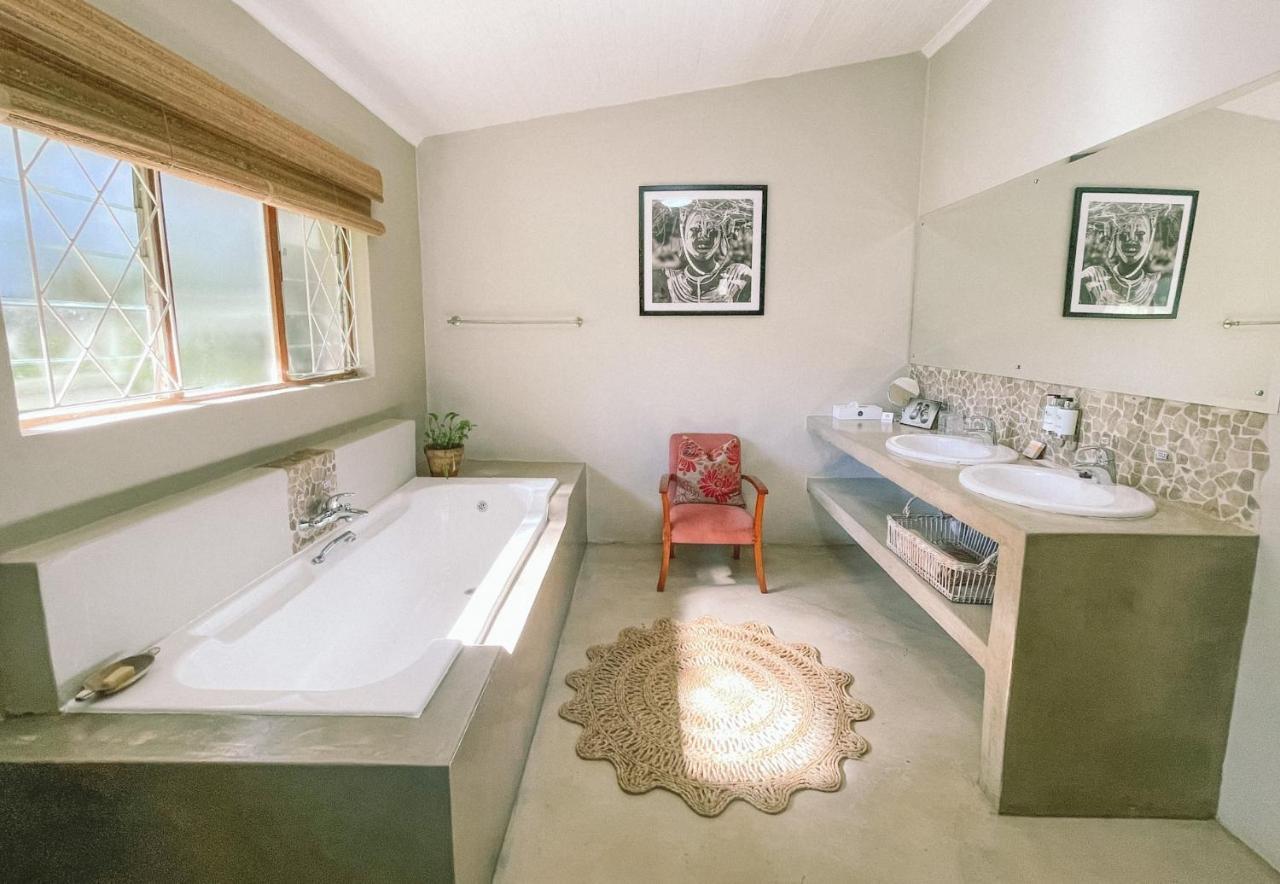 Ngoye Lodge Mtunzini Kültér fotó