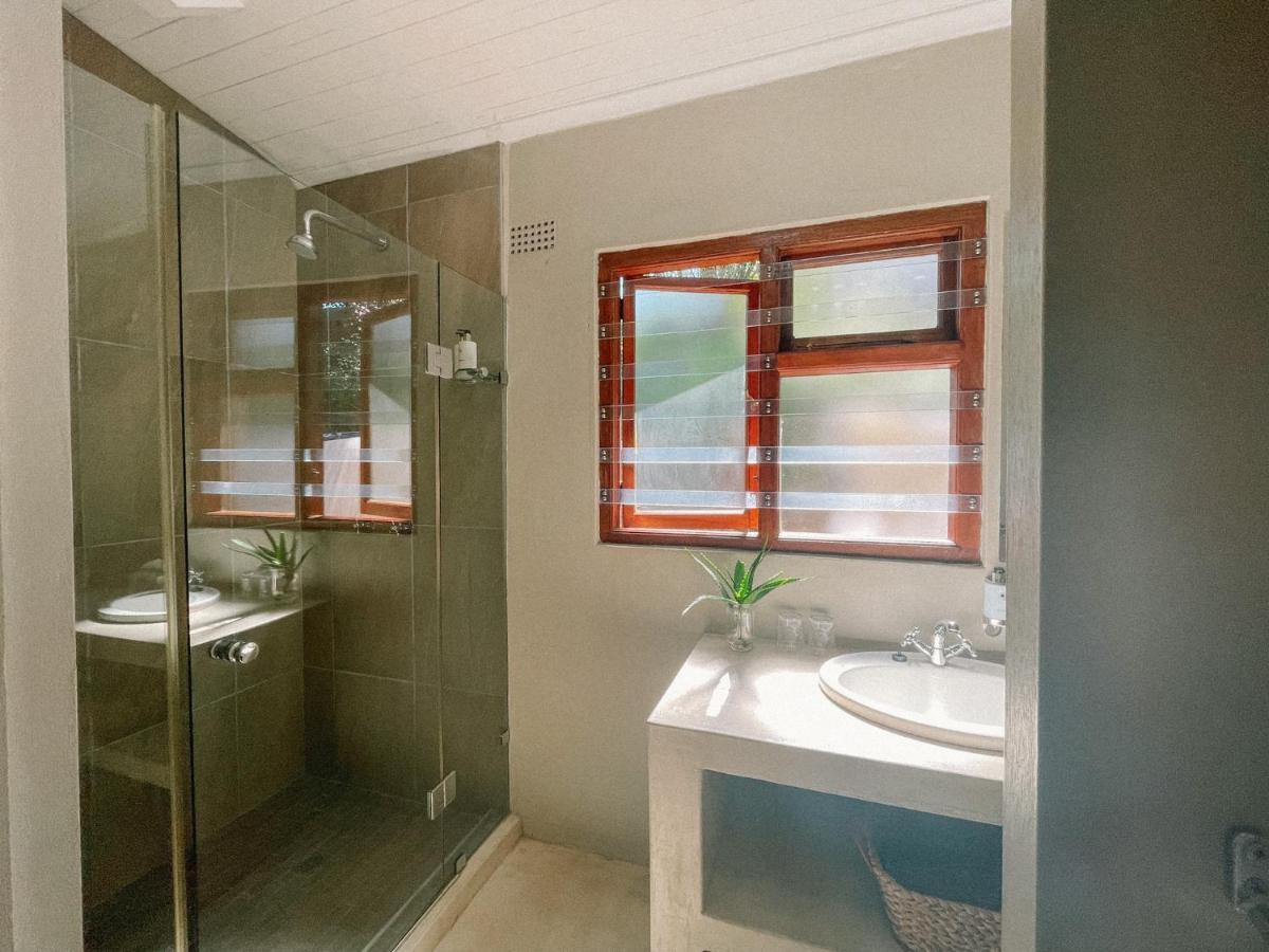 Ngoye Lodge Mtunzini Kültér fotó