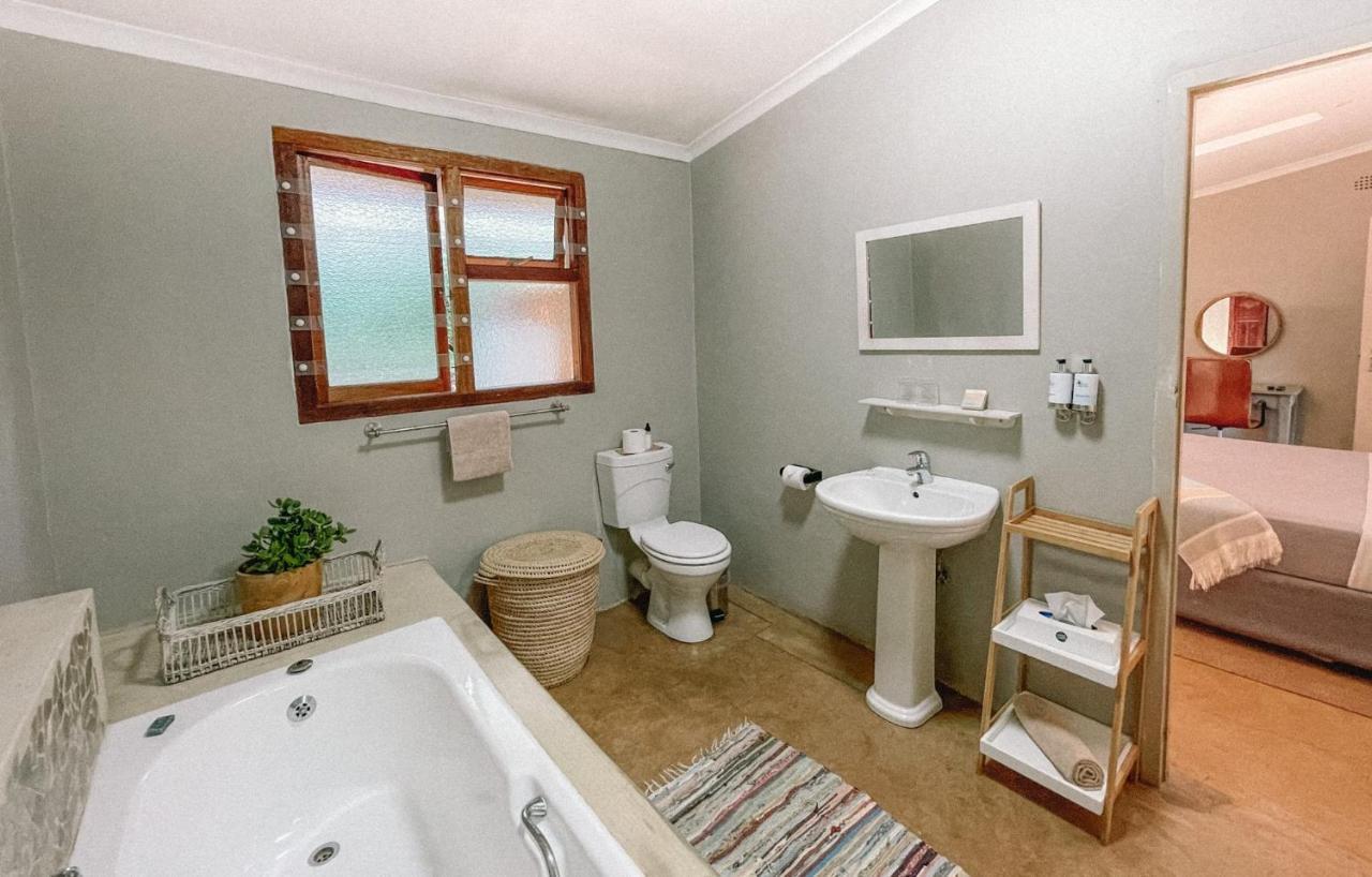 Ngoye Lodge Mtunzini Kültér fotó