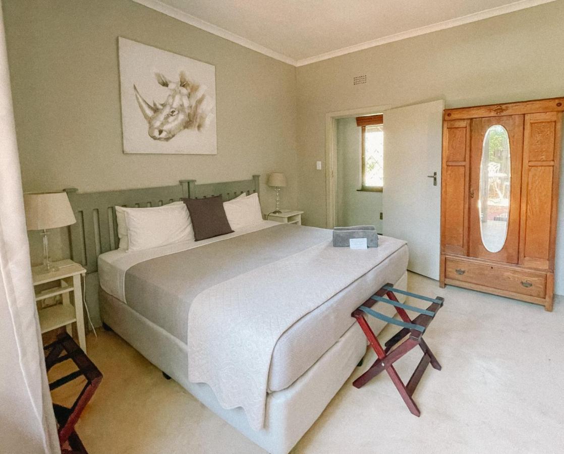 Ngoye Lodge Mtunzini Kültér fotó