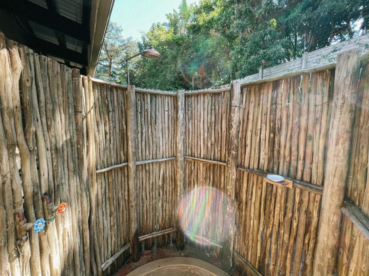 Ngoye Lodge Mtunzini Kültér fotó