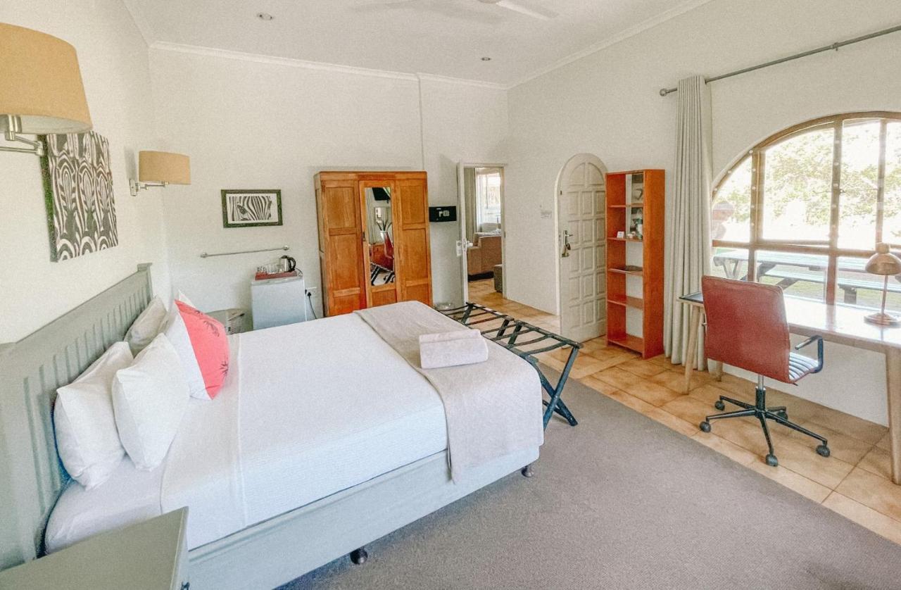 Ngoye Lodge Mtunzini Kültér fotó