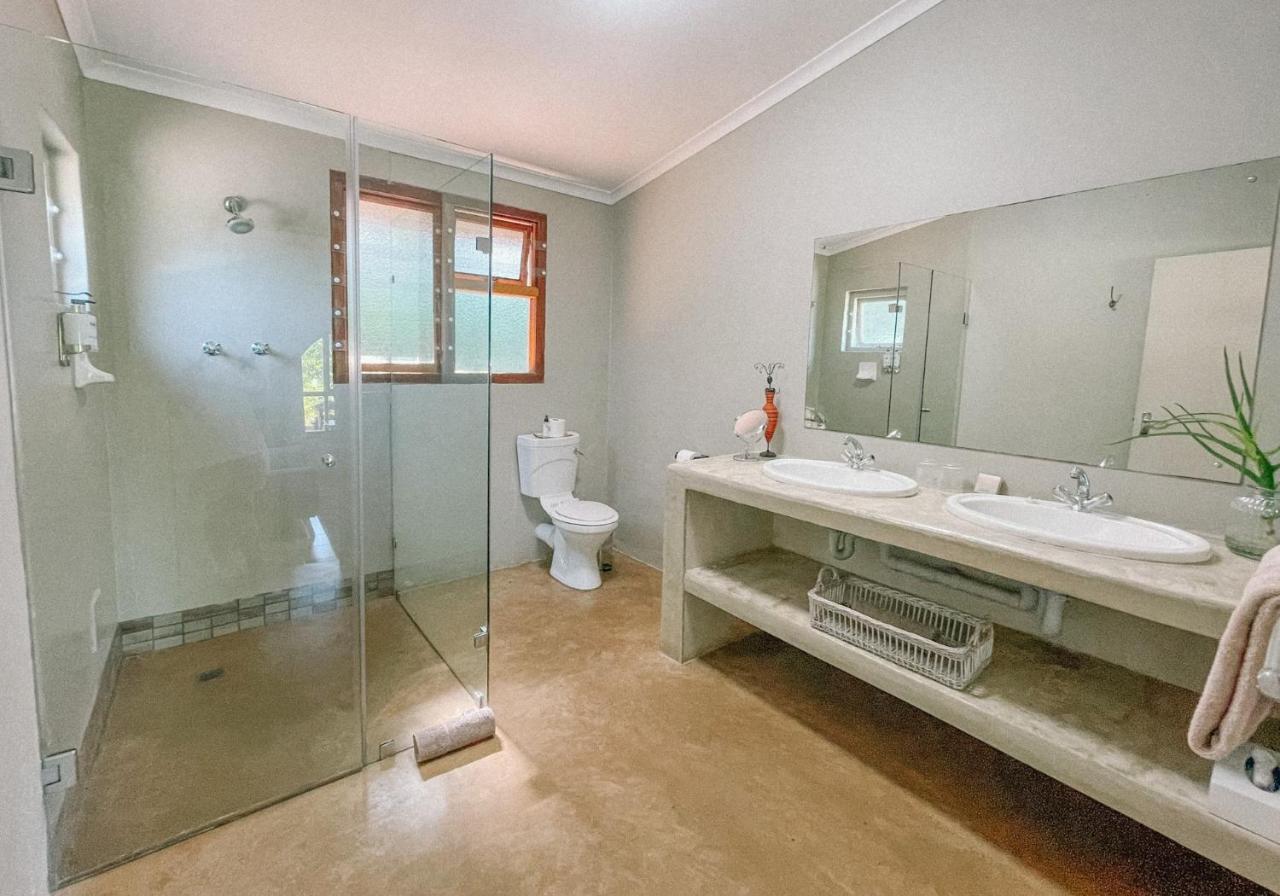 Ngoye Lodge Mtunzini Kültér fotó