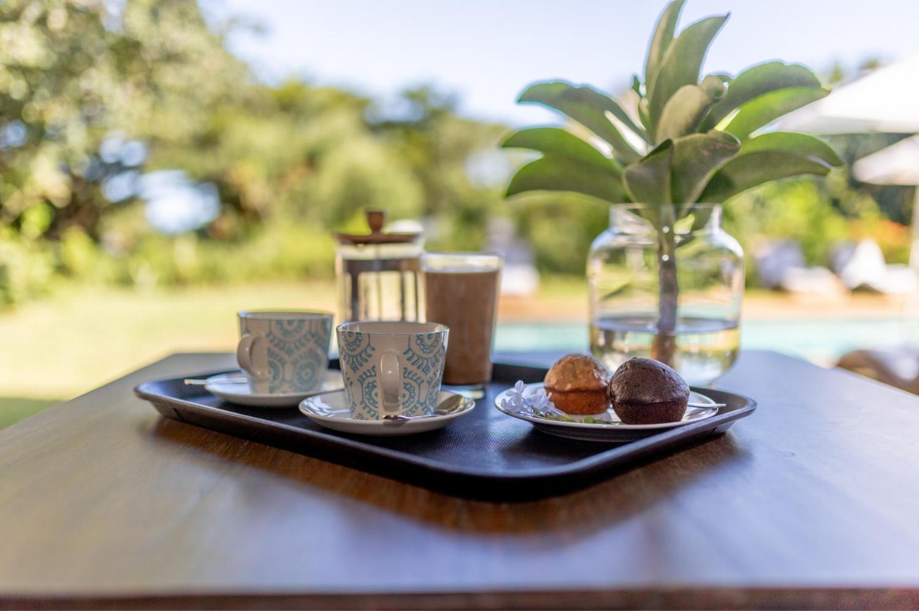 Ngoye Lodge Mtunzini Kültér fotó