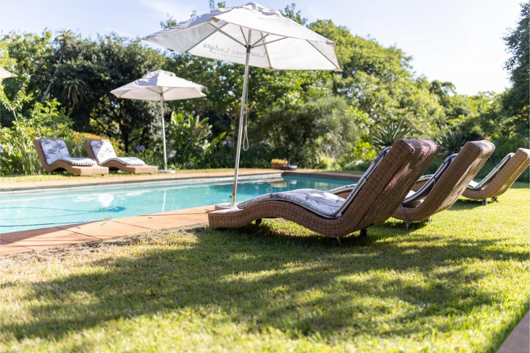 Ngoye Lodge Mtunzini Kültér fotó