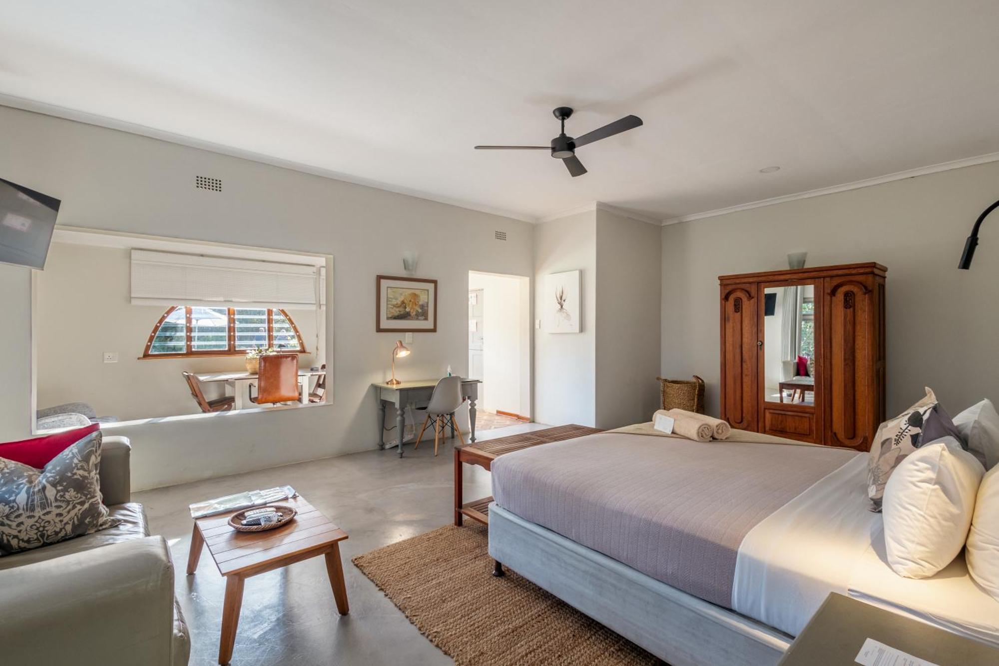 Ngoye Lodge Mtunzini Kültér fotó